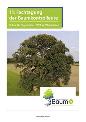 11. Fachtagung der Baumkontrolleure 2026