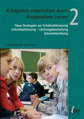 Erfolgreich unterrichten durch Kooperatives Lernen, Band 2.Bd.2