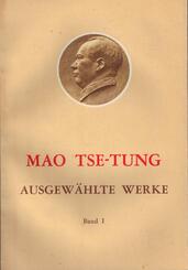 Ausgew&auml;hlte Werke 1