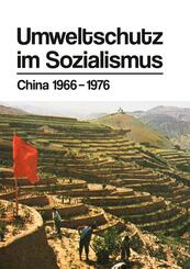 Umweltschutz im Sozialismus