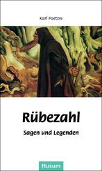 R&uuml;bezahl - Sagen und Legenden