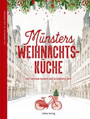 M&uuml;nsters Weihnachtsk&uuml;che