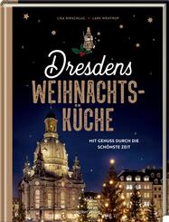 Dresdens Weihnachtsk&uuml;che