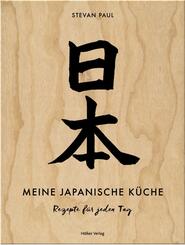Meine japanische K&uuml;che
