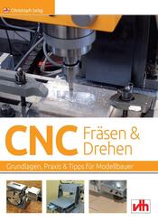 CNC Fr&auml;sen & Drehen