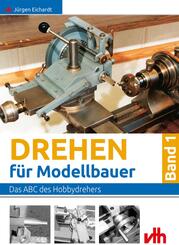 Das ABC des Hobbydrehers