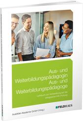 Aus- und Weiterbildungsp&auml;dagogin/Aus- und Weiterbildungsp&auml;dagoge