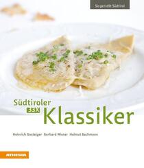33 x S&uuml;dtiroler Klassiker