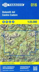 16 Dolomiti Cadore