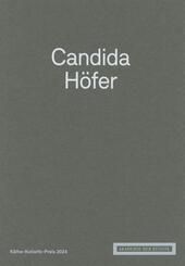 Candida H&ouml;fer