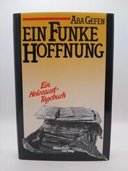 Ein Funke Hoffnung