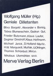 Geniale Dilletanten