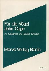 F&uuml;r die V&ouml;gel