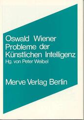 Probleme der K&uuml;nstlichen Intelligenz