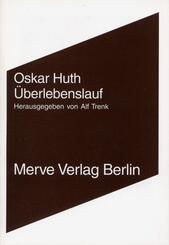 &Uuml;berlebenslauf