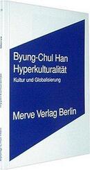 Hyperkulturalit&auml;t