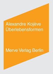 &Uuml;berlebensformen
