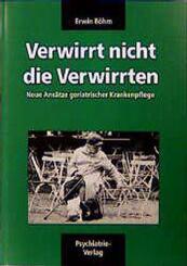 B&ouml;hm-KasSette / Verwirrt nicht die Verwirrten