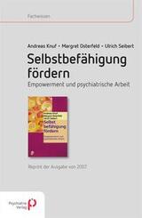 Selbstbef&auml;higung f&ouml;rdern