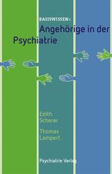 Angeh&ouml;rige in der Psychiatrie
