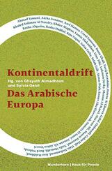 Kontinentaldrift