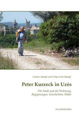 Peter Kurzeck in Uz&egrave;s