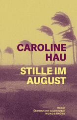 Stille im August