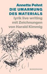 Die Umarmung des Materials