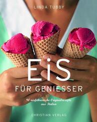 Eis f&uuml;r Genie&szlig;er