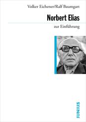 Norbert Elias zur Einf&uuml;hrung