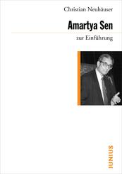Amartya Sen zur Einf&uuml;hrung