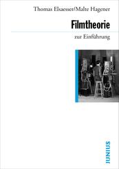Filmtheorie zur Einf&uuml;hrung