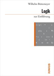 Logik zur Einf&uuml;hrung