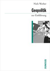 Geopolitik zur Einf&uuml;hrung