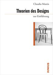 Theorien des Designs zur Einf&uuml;hrung