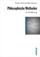 Philosophische Methoden zur Einf&uuml;hrung