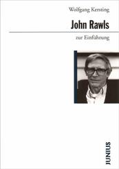 John Rawls zur Einf&uuml;hrung