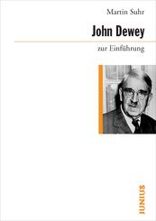 John Dewey zur Einf&uuml;hrung
