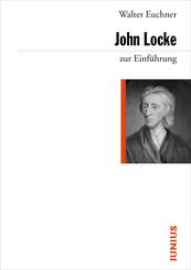 John Locke zur Einf&uuml;hrung