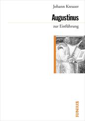 Augustinus zur Einf&uuml;hrung