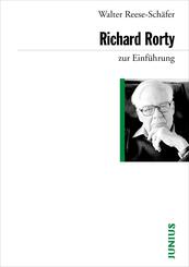 Richard Rorty zur Einf&uuml;hrung