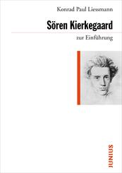 S&ouml;ren Kierkegaard zur Einf&uuml;hrung