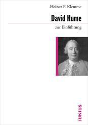 David Hume zur Einf&uuml;hrung