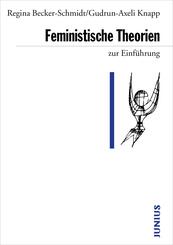 Feministische Theorien zur Einf&uuml;hrung