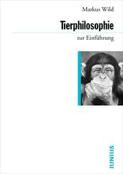 Tierphilosophie zur Einf&uuml;hrung