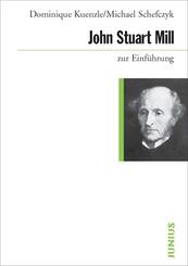 John Stuart Mill zur Einf&uuml;hrung