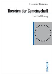 Theorien der Gemeinschaft zur Einf&uuml;hrung