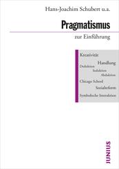 Pragmatismus zur Einf&uuml;hrung