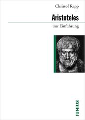 Aristoteles zur Einf&uuml;hrung