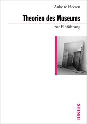 Theorien des Museums zur Einf&uuml;hrung